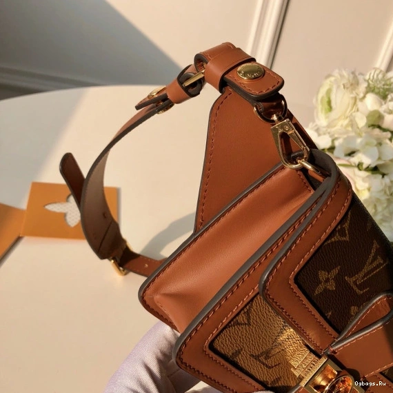 Louis Spring Show） Belt Bag（2019 Vuitton 0117